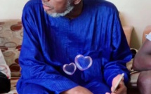 Gabrielle Kane perd son 'père' bien-aimé, Alpha Amadou Kane : Condoléances à Asmao Kane et Doubs Ba