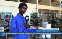 L'éveil technologique du Sénégal : Des écoles de formation à l'industrie informatique