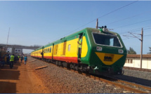 Redynamisation des Chemins de fer du Sénégal: Une connectivité totale et un désenclavement visés
