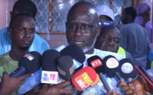Sensibilisation à la sécurité routière:  Cheikh Oumar Gaye, PDG d’Anaser, lance à Tivaouane une vaste campagne pour un Gamou sans aucun accident
