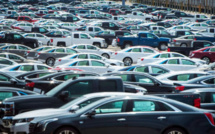 Trafic international de véhicules volés: 13 suspects dont des Sénégalais arrêtés en France