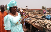 Moi, Première Dame ? - Par Marième Faye Sall