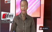 Astou Mbène Thioub, Journaliste à TFM: "Si c'était à refaire, je resterais à la radio"