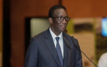 Vaccination du cheptel à Ranérou 2023-2024: L’intégralité du discours du Ministre d’élevage et des production animales, Amadou Ba