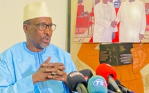 Election d’Amadou Bâ au scrutin de février 2024: Mamadou Mamour Diallo lance le mot d’ordre à Louga