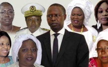 Comment Mouhammed Dione a passé le 08 mars