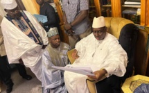 Médina Baye: Un projet de construction d'un hôpital de 400 millions FCfa, présenté à Macky Sall