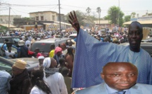 Pape Mael Diop lance le « RAM » en Casamance pour réélire Macky Sall en 2017