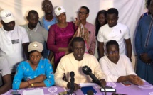 Visite du Premier ministre à Ndioum: Les jeunes de l’Apr tirent la sonnette d’alarme
