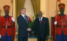 La famille Wade et les diplomates français: une longue histoire d'inimitié ( Leral )