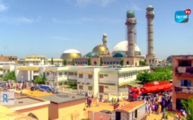 Tivaouane / Maouloud 2023 : Les mausolées des khalifes de Mame Maodo, pris d'assaut par les fidèles