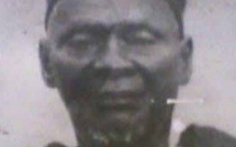 Gamou de Tivaouane : El Hadji Pèdre Diop, le moukhadam de Maodo et féru de sciences mystiques