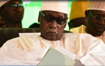 Gamou de Tivaouane: Portrait de l'actuel Khalife général de la confrérie Tidjane, Serigne Mbaye Sy Mansour
