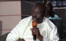 Pour un Thiadiaye rayonnant: Babacar Pascal Dione lance le mouvement," And Soukali Thiadiaye "
