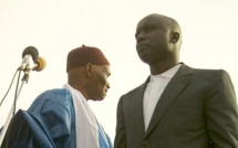 Quand Idrissa Seck souhaitait à Wade de suivre la sagesse de Mandela