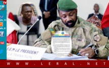 Report de l'élection présidentielle au Mali : Les Maliens au Sénégal applaudissent la décision