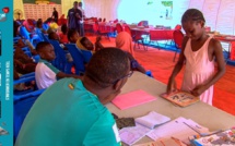 La Foire aux Livres de "Sénégal Autrement" : Un élan pour l'éducation de qualité au Sénégal