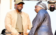 Mimi Touré : "Même dans l'affaire Adji Sarr, j'ai toujours dit à Ousmane Sonko qu'il faut aller répondre à la justice"
