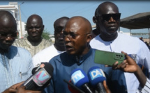 Bby de Kaolack: Abdou Ndiaye, Maire de Keur Maba, appelle à une unité autour de Mouhamed Ndiaye Rahma