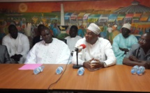 Colobane: inauguration d'une artère qui va porter le nom de Sokhna Diarra Bousso