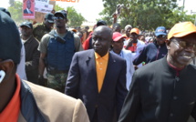 Massification de leur parti : Les "rewmistes" comptent investir tout Dakar