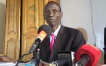 Aboubacry Mbodji sur la sortie de Paganon : "Il n'a dit que ce pense la majorité des Sénégalais"