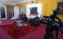 Malick Gackou, une grenade dégoupillée à l'émission "Pile ou Face" de Pape Alé Niang (Exclusivité Leral)