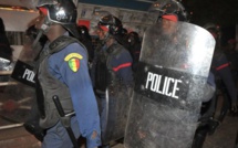 Jeune guinéen égorgé sur l'autoroute : Le présumé meurtrier arrêté