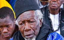 Rappel à Dieu de Serigne Cheikh Fall Ndiaya Mbengue, Khalife de Serigne Modou Moustapha Fall