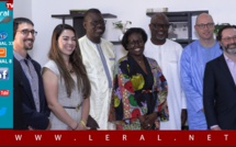 AllCO et la HBAR Foundation signent un accord pour un Centre de compostage à Touba