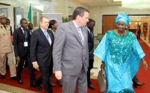 Commission des Nations unies : Aminata Touré demande la généralisation de la parité au-delà des postes électifs