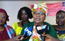 Prise en compte des questions de genre: Aïssatou Sow Diawara exhorte à une participation accrue des femmes en politique