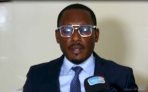 Présidentielle de 2024: Alioune Sène et Major Alioune Kandji soutiennent Amadou Ba