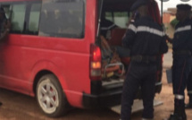 Drame à Mbao : Elle tue sa fille de deux ans en garant sa voiture