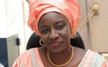 Aminata Touré, une ministre des Affaires étrangères bis ? (Leral) 