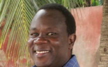 La lutte contre la pollution des Eaux ( Mbacké  Seck )