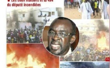 Serigne Assane Mbacké persiste et signe : "Si Cissé Lô récidive, je le tue sans états d'âme"