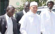 Me El Hadji Amadou Sall : "C'est une haute autorité française qui a donné l'information sur Singapour à Alboury Ndao"