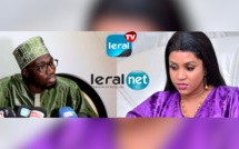 TEMOIGNAGES DE OUSTAZ MOUHAMED MBAYE SUR MOUMY SECK