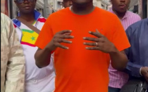 Istanbul: Les Sénégalais sans assistance et victimes de tracasseries, crient au secours !