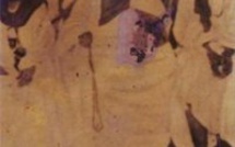 Biographie concise de Cheikhna Cheikh Saad Bouh Chérif 