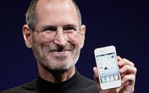 Pour sauver Steve Jobs, Tim Cook lui avait proposé une partie de son foie
