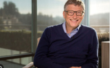 Réunion annuelle Grand Challenges annual meeting : Bill Gates sera à Dakar