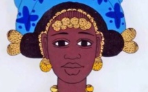 Fambaye Isseu DIOP- Amy Baba