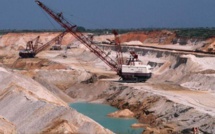 Exploitation minière au Sénégal: "Le gisement de Gadde Bissik, source de conflits et de désolation"