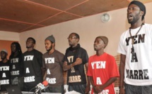 Malal Talla, Aliou Sané et Fadel Barro arrêtés à Kinshasa (Leral)