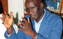Serigne Mboup balance contre Baba : "Tandian détournait 25% de l'argent des sponsors"