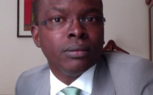 Pape Alboury Ndao révèle : "Me Seydou Diagne m'a appelé au téléphone pour me menacer alors que j'étais dans un cimetière"