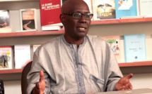 Boubacar Boris Diop : "Le timing de cette révélation de Paganon n'est sans doute pas innocent"