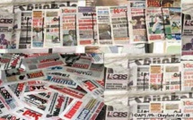 Revue des titres, par Cheikh Tidiane Dia